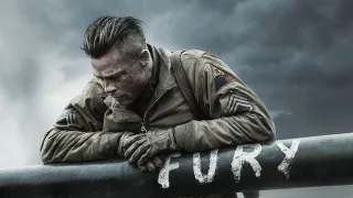 Fury (2014) Full Movie - HD 1080p
