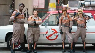 Ghostbusters (2016) Full Movie - HD 1080p BluRay