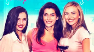 Girls Night In (2021) Full Movie - HD 720p