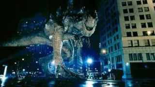 Godzilla (1998) Full Movie - HD 1080p