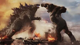 Godzilla vs Kong (2021) Full Movie - HD 720p