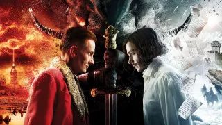 Gogol A Terrible Vengeance (2018) Full Movie - HD 720p BluRay
