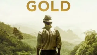 Gold (2017) Full Movie - HD 1080p BluRay