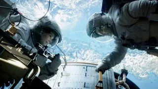 Gravity (2013) Full Movie - HD 1080p BluRay