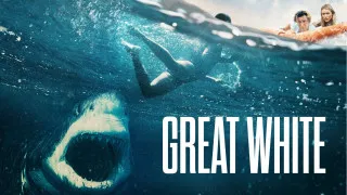 Great White (2021) Full Movie - HD 720p