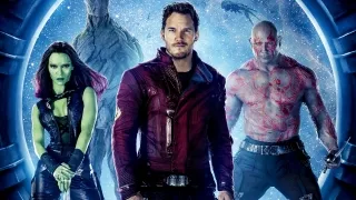 Guardians of the Galaxy (2014) Full Movie - HD 1080p BluRay