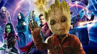 Guardians Of The Galaxy Vol  2 (2017) Full Movie - HD 1080p BluRay