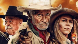 Gunfight at Dry River (2021) Full Movie - HD 720p