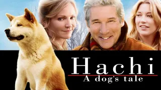 Hachi: A Dogs Tale (2009) Full Movie - HD 720p BluRay