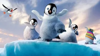 Happy Feet 2 (2011) Full Movie - HD 720p