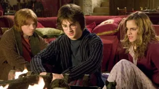 Harry Potter 20th Anniversary: Return to Hogwarts (2022) Full Movie - HD 720p