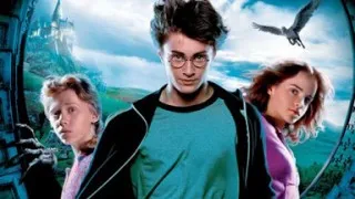 Harry Potter and the Prisoner of Azkaban (2004) Full Movie - HD 720p BluRay