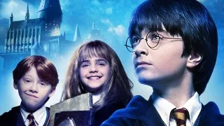 Harry Potter and the Sorcerers Stone (2001) Full Movie - HD 720p BluRay
