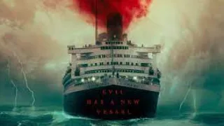 Haunting of the Queen Mary (2023) Full Movie - HD 720p