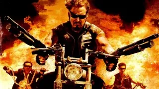 Hell Ride (2008) Full Movie - HD 720p BluRay
