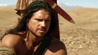 Hercules Reborn (2014) Full Movie - HD 720p