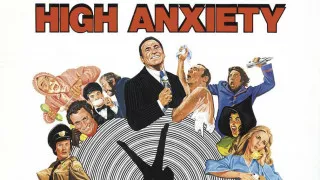 High Anxiety (1977) Full Movie - HD 720p BluRay