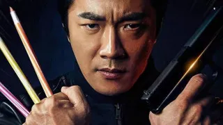 Hitman: Agent Jun (2020) Full Movie - HD 720p