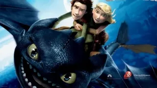 How to Train Your Dragon (2010) Full Movie - HD 1080p BrRip