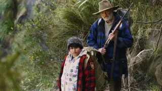 Hunt For The Wilderpeople (2016) Full Movie - HD 1080p BluRay
