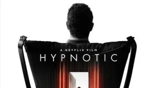 Hypnotic (2021) Full Movie - HD 720p