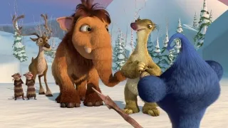 Ice Age A Mammoth Christmas (2011) Full Movie - HD 1080p