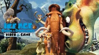 Ice Age Dawn Of The Dinosaurs (2009) Full Movie - HD 1080p BluRay