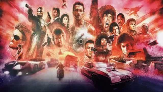 In Search of the Last Action Heroes (2019) Full Movie - HD 720p BluRay