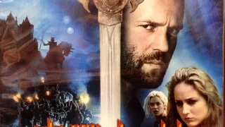 In the Name of the King: A Dungeon Siege Tale (2007) Full Movie - HD 720p BluRay
