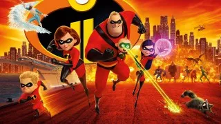 Incredibles 2 (2018) Full Movie - HD 1080p