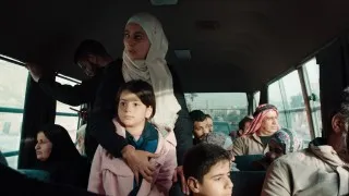 Inshallah a Boy (2023) Full Movie - HD 1080p