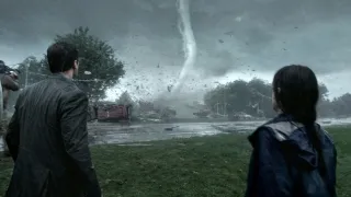 Into The Storm (2014) Full Movie - HD 1080p