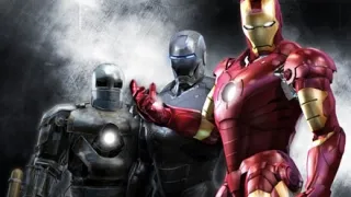 Iron Man 2 (2010) Full Movie - HD 720p