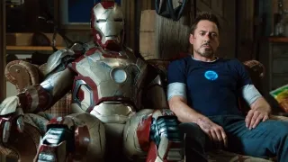 Iron Man 3 (2013) Full Movie - HD 720p