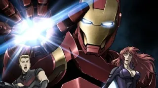 Iron Man: Rise of Technovore (2013) Full Movie - HD 1080p BRrip