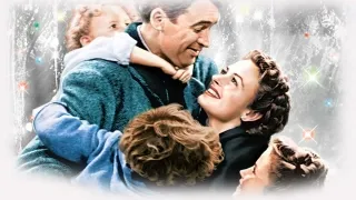 It's a Wonderful Life (1946) Full Movie - HD 720p BluRay