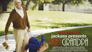 Jackass Presents: Bad Grandpa (2013) Full Movie - HD 720p BluRay