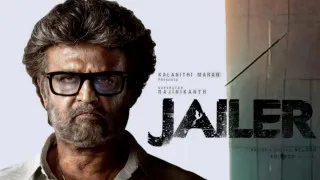 Jailer (2023) Full Movie - HD 720p