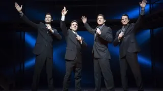 Jersey Boys (2014) Full Movie - HD 1080p BluRay