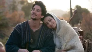 Journey to Bethlehem (2023) Full Movie - HD 1080p