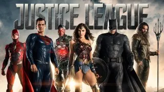 Justice League (2017) Full Movie - HD 1080p BluRay