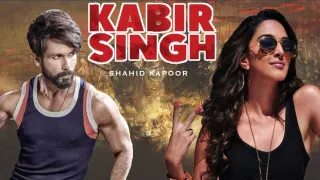 Kabir Singh (2019) Full Movie - HD 720p