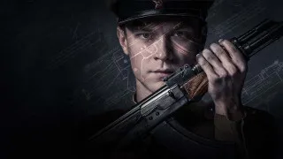 Kalashnikov (2020) Full Movie - HD 720p BluRay