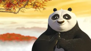 Kung Fu Panda (2008) Full Movie - HD 720p BluRay