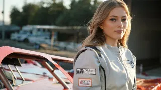 Lady Driver (2020) Full Movie - HD 720p