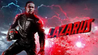 Lazarus (2021) Full Movie - HD 720p