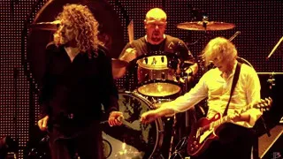Led Zeppelin: Celebration Day (2012) Full Movie - HD 720p BluRay