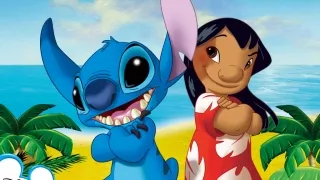 Lilo & Stitch (2002) Full Movie - HD 1080p BluRay