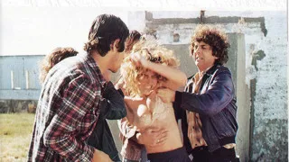 Los violadores del amanecer (1978) Full Movie - HD 720p BluRay