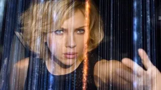 Lucy (2014) Full Movie - HD 720p